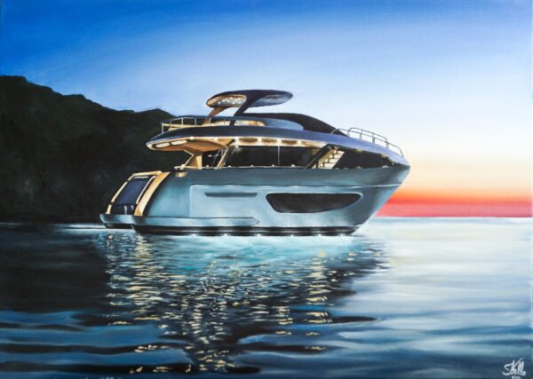 Tranquil Reflections - Image 3